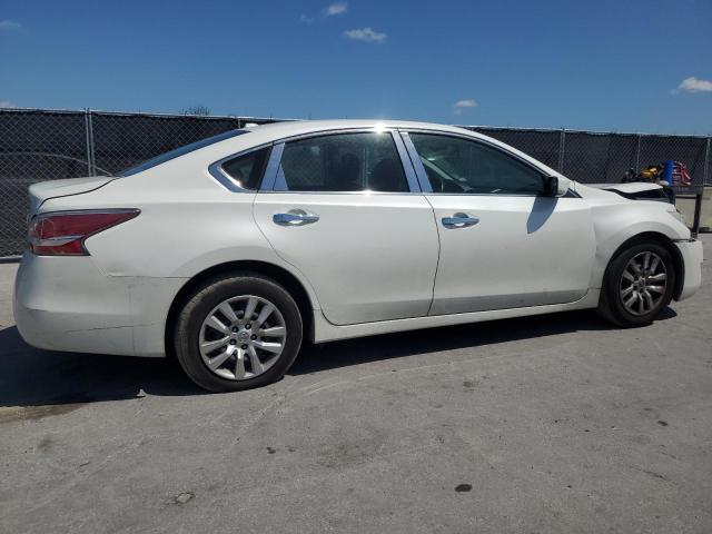 Vin: 1n4al3apxfn320680, lot: 51904525, nissan altima 2.5 20153
