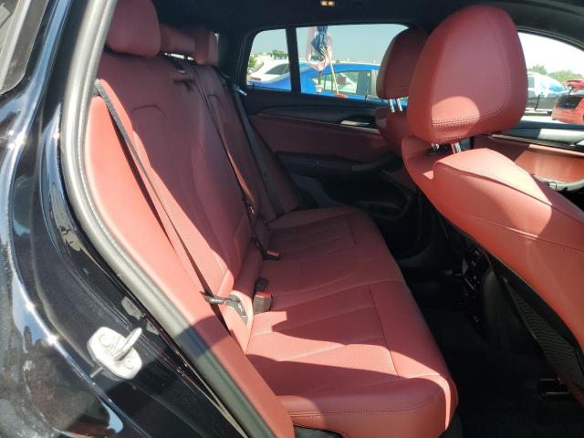 2022 BMW X4 XDRIVE3 5UX33DT07N9K88057