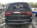 Lot #3296231433 2018 DODGE DURANGO SX