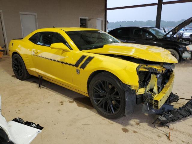 Vin: 2g1fa1edxb9159439, lot: 54072865, chevrolet camaro ls 20114
