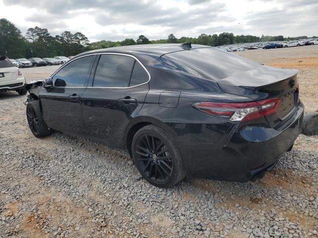 Vin: 4t1k61akxru243054, lot: 52924805, toyota camry xse 20242