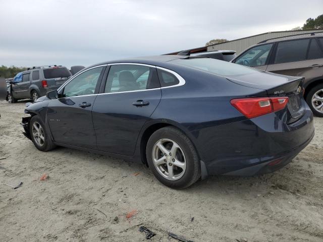 2017 CHEVROLET MALIBU LS - 1G1ZB5ST7HF115945