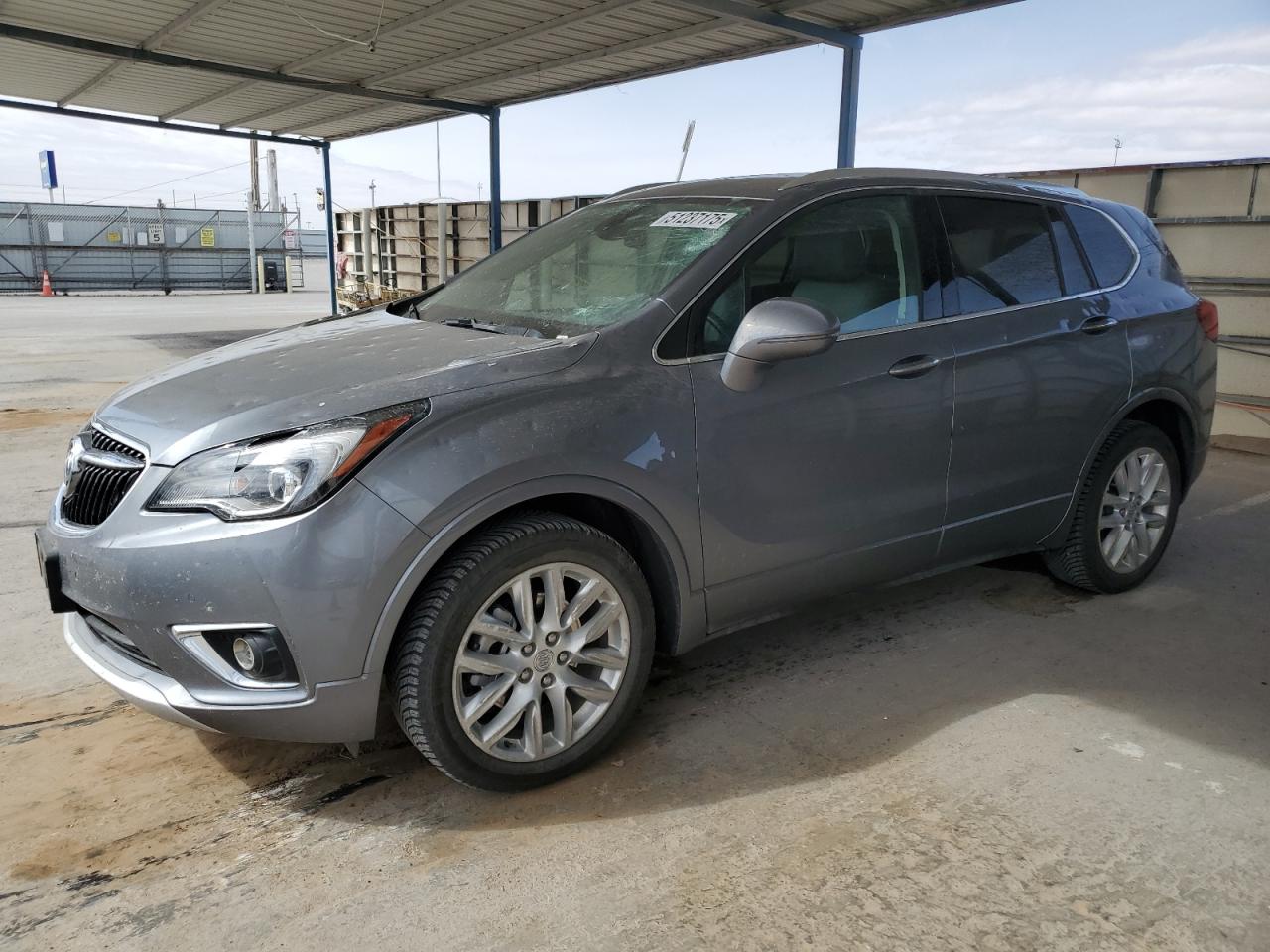 BUICK ENVISION PREMIUM