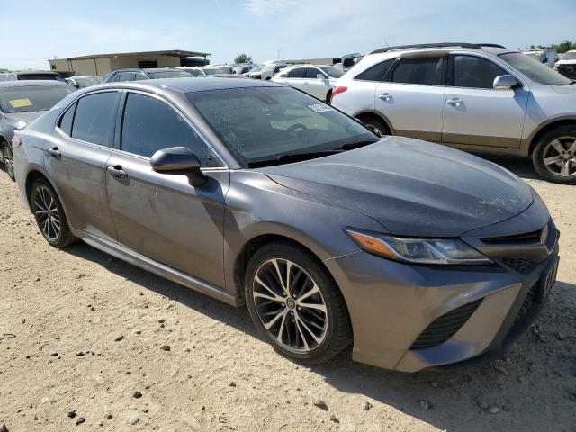 2019 TOYOTA CAMRY L - 4T1B11HK3KU749464