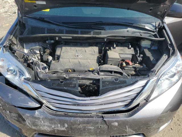5TDDK3DC3FS127574 2015 TOYOTA All Models