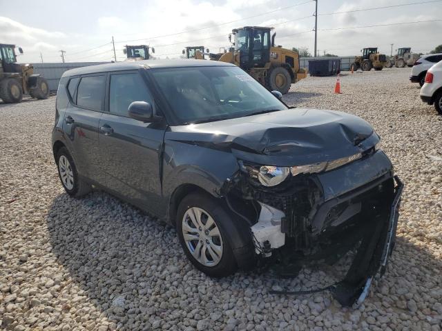 Vin: kndj23au0s7256120, lot: 53019485, kia soul lx 20254