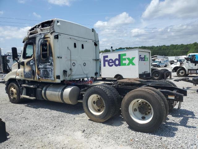FREIGHTLINER CASCADIA 1 2019 white  diesel 3AKJGLDR0KSKN5613 photo #4