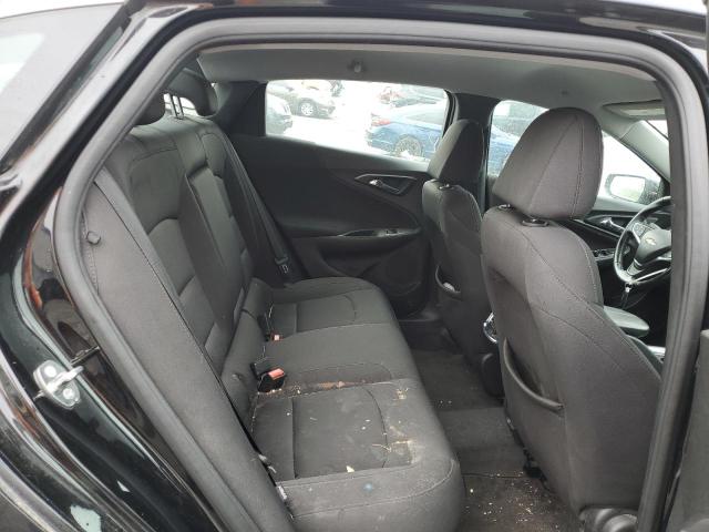 2018 CHEVROLET MALIBU LT - 1G1ZD5ST6JF228253