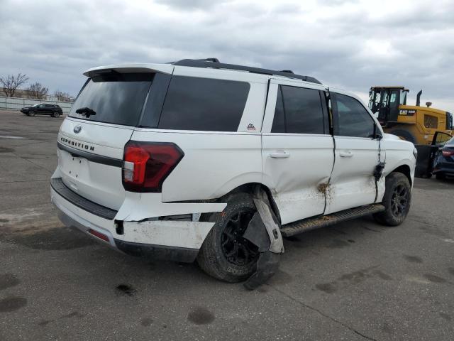 Vin: 1fmju1rt2nea36743, lot: 51973445, ford expedition timberline 20223