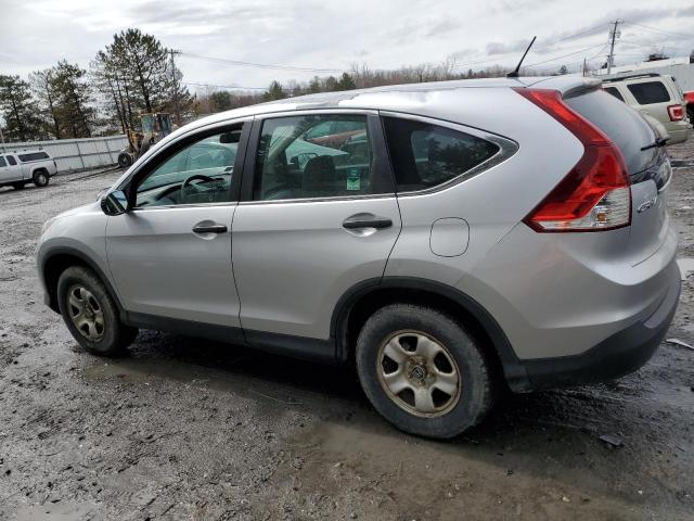 2HKRM4H31DH630751 Honda Crv Lx 2013