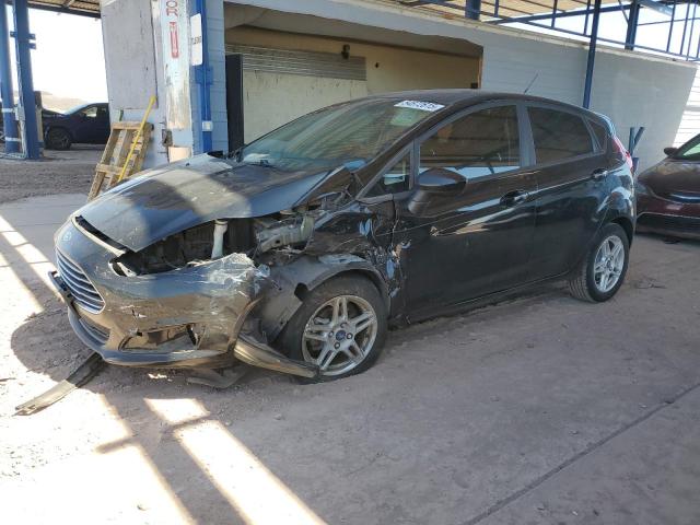 Vin: 3fadp4ej8km155018, lot: 54872615, ford fiesta se 2019 img_1