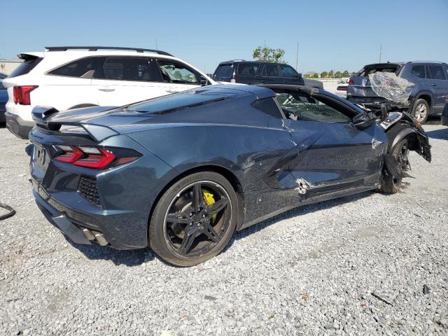 Vin: 1g1yb2d4xm5112974, lot: 52553085, chevrolet corvette stingray 2lt 20213