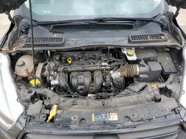 2017 FORD ESCAPE S - 1FMCU0F7XHUC07081