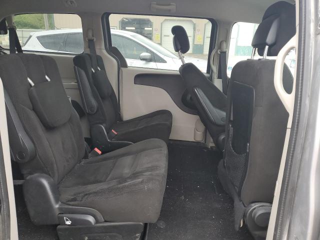 2016 DODGE GRAND CARA 2C4RDGCG3GR369707