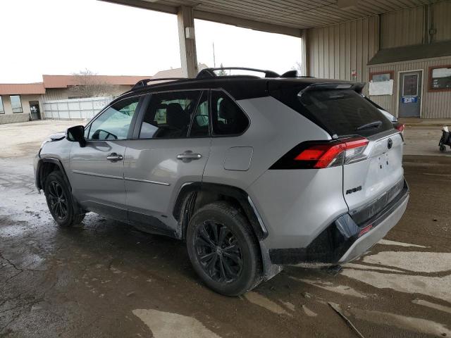 Vin: 2t3e6rfvxrw058640, lot: 52918985, toyota rav4 xse 20242
