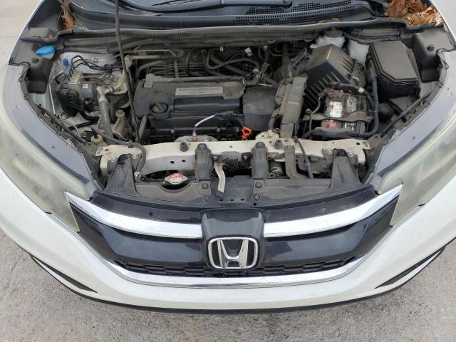 2015 HONDA CR-V LX - 5J6RM3H3XFL007454