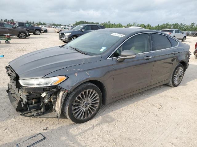 2015 FORD FUSION TIT - 3FA6P0K96FR268700