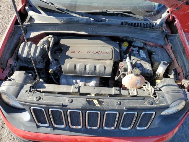 2015 JEEP RENEGADE S - ZACCJAAT9FPB22464