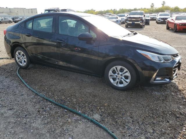 2019 CHEVROLET CRUZE 1G1BJ5SM5K7101461