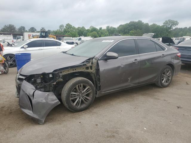 2016 TOYOTA CAMRY LE - 4T1BF1FK0GU233929