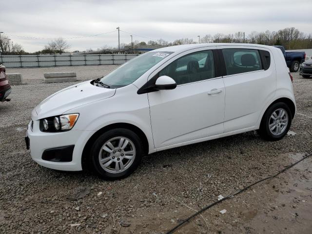 Vin: 1g1jc6sg2f4202180, lot: 52292325, chevrolet sonic lt 2015 img_1