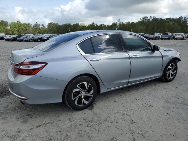 2016 HONDA ACCORD LX 1HGCR2F32GA059413