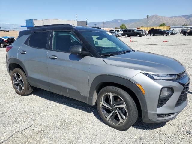 Vin: kl79mtsl8pb035823, lot: 52232875, chevrolet trailblzr rs 20234