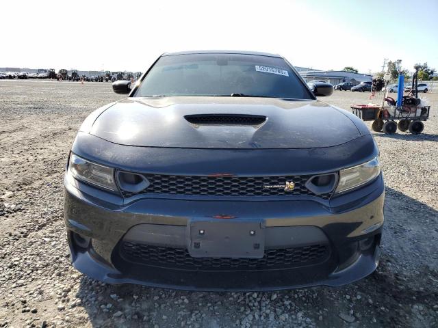 2020 DODGE CHARGER SC - 2C3CDXGJ7LH240806
