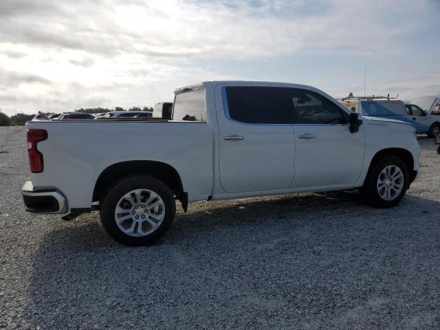 Vin: 2gcpaeed4p1108933, lot: 54523805, chevrolet all models c1500 ltz 20233
