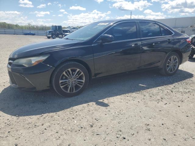 Vin: 4t1bf1fk3hu644033, lot: 52877295, toyota camry le 2017 img_1
