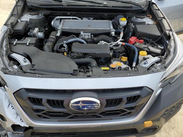 2024 SUBARU OUTBACK WI 4S4BTGUD0R3176043