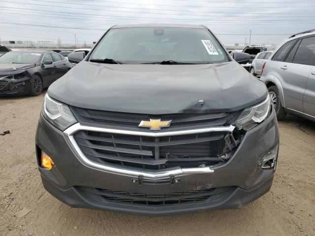 2020 CHEVROLET EQUINOX LT - 3GNAXJEV4LS514349