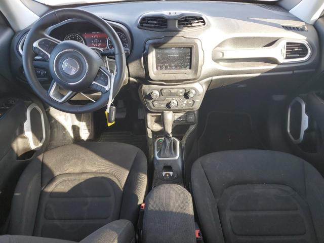 2021 JEEP RENEGADE L - ZACNJCBB7MPN28103
