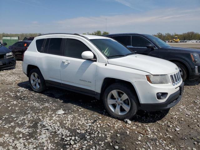 Vin: 1c4njdeb6gd594486, lot: 53440825, jeep compass latitude 20164