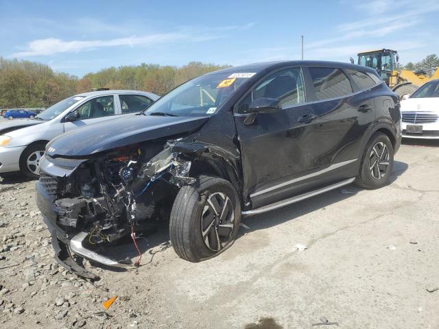 Vin: kndpucag9p7087477, lot: 53529015, kia sportage lx 2023 img_1