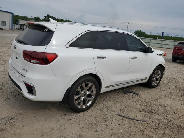 2019 KIA SORENTO SX - 5XYPKDA53KG502850