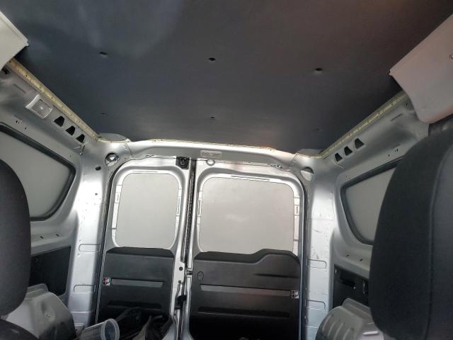 2019 RAM PROMASTER - ZFBHRFAB0K6M88090
