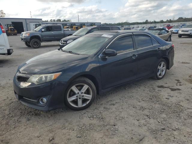 TOYOTA CAMRY L