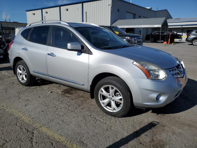Vin: jn8as5mt6bw568760, lot: 51690725, nissan rogue s 20114