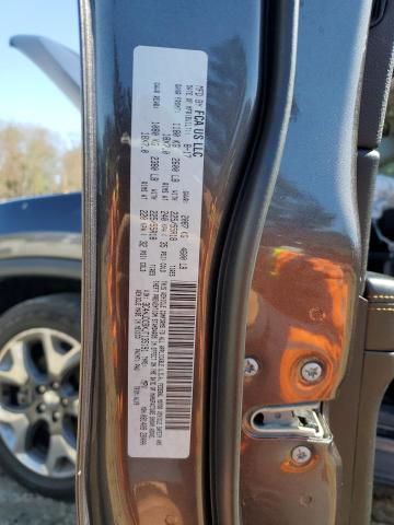 2018 JEEP COMPASS LI - 3C4NJDCBXJT135191
