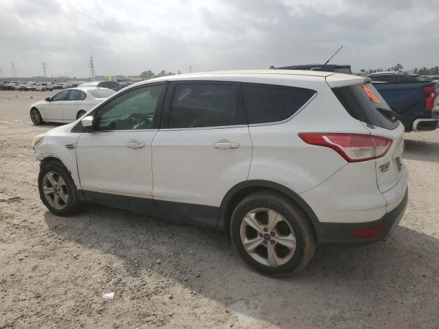 Vin: 1fmcu0gx9eub61415, lot: 58943265, ford escape se 20142