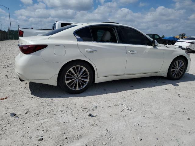 Vin: jn1ev7ap6km514994, lot: 54158795, infiniti q50 luxe 20193