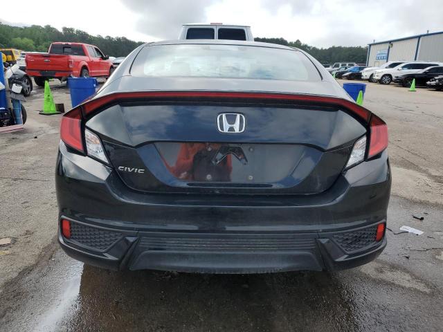 2016 HONDA CIVIC LX - 2HGFC4B5XGH312030