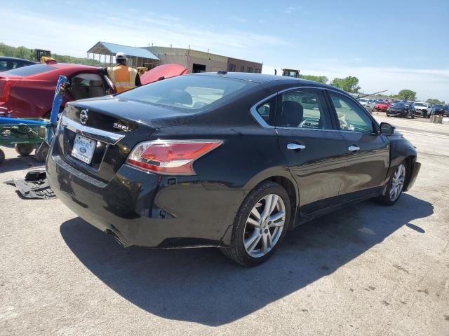 2015 NISSAN ALTIMA 3.5S 1N4BL3AP8FC215541
