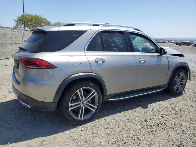 Vin: 4jgfb5ke3ma500840, lot: 54080135, mercedes-benz gle-class 450 4matic 20213