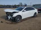 2015 TOYOTA CAMRY XSE - 4T1BK1FK9FU554006