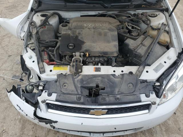 2016 CHEVROLET IMPALA LIM - 2G1WB5E36G1159486
