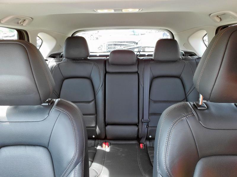 2021 MAZDA CX-5 TOURI - JM3KFACM7M0315077