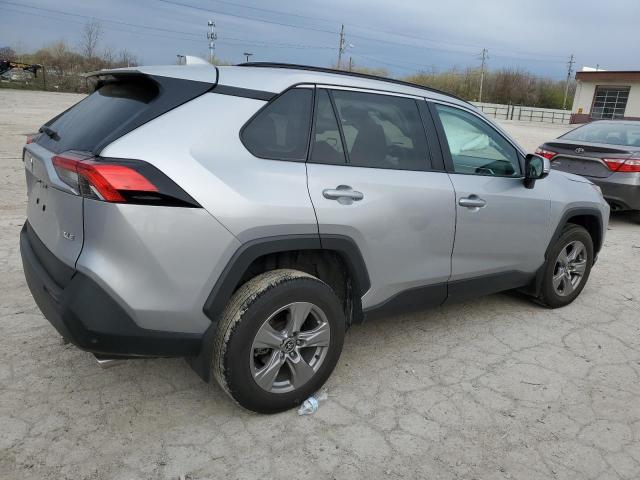 Vin: 2t3w1rfv6rc253848, lot: 52435675, toyota rav4 xle 20243