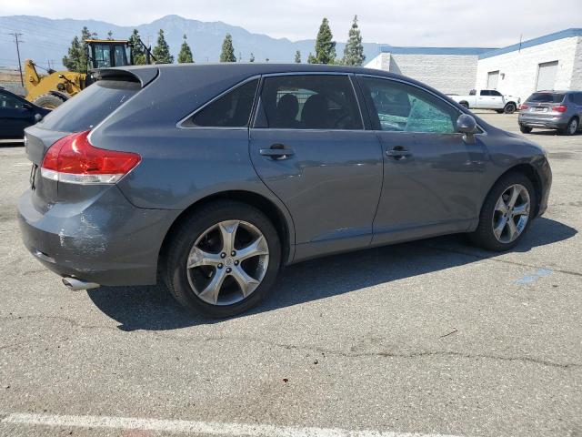 TOYOTA VENZA LE 2012 4T3ZK3BB2CU052182 photo #4